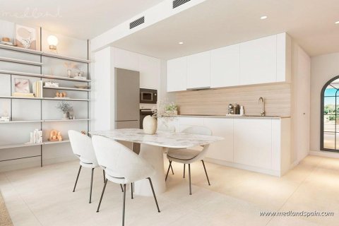 Wohnung zum Verkauf in Mijas Costa, Malaga, Spanien 2 Schlafzimmer, 86 m2 Nr. 168594 - Foto 7
