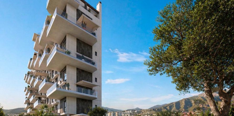 Apartamento en Villajoyosa, Alicante, España 1 dormitorio, 42 m2 No. 168595