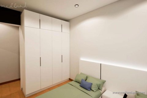 Продажа таухауса в Вера, Альмерия, Испания 3 спальни, 102м2 №168593 - фото 13