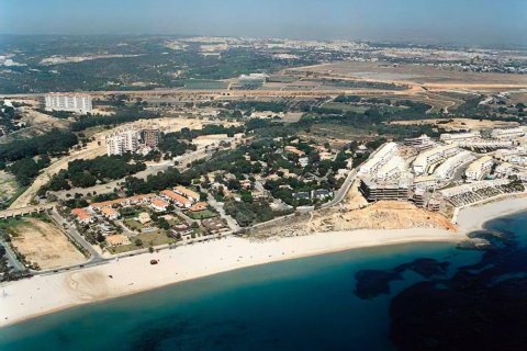 Villa for sale Dehesa De Campoamor, Alicante, Spain 4 bedrooms, 200 sq.m. No. 136899 - photo 8