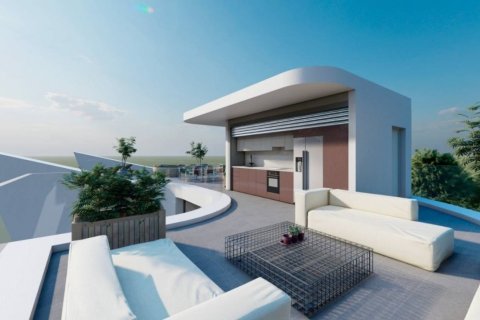 Villa for sale Dehesa De Campoamor, Alicante, Spain 4 bedrooms, 200 sq.m. No. 136899 - photo 6
