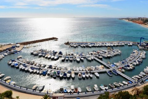 Villa for sale Dehesa De Campoamor, Alicante, Spain 4 bedrooms, 200 sq.m. No. 136899 - photo 9