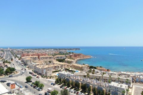Villa for sale Dehesa De Campoamor, Alicante, Spain 4 bedrooms, 196 sq.m. No. 136898 - photo 29