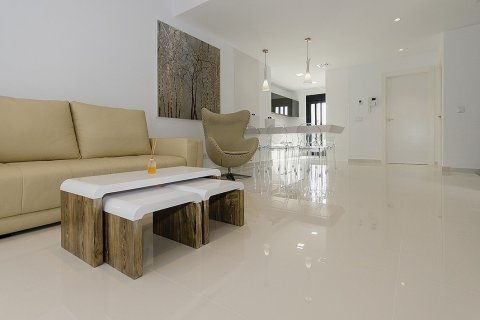 Villa for sale Dehesa De Campoamor, Alicante, Spain 4 bedrooms, 157 sq.m. No. 136900 - photo 2