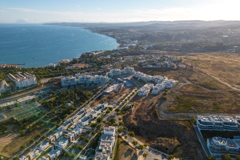 Bungalow zum Verkauf Estepona, Malaga, Spanien 3 Schlafzimmer, 204 m2 Nr. 136895 - Foto 11
