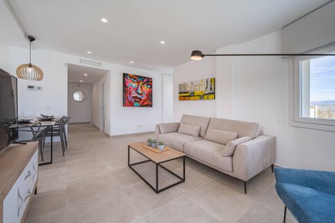 Villa zum Verkauf Vinuela, Malaga, Spanien 3 Schlafzimmer, 103 m2 Nr. 136896 - Foto 13