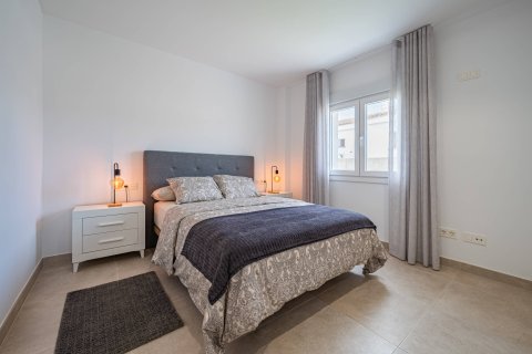 Villa zum Verkauf Vinuela, Malaga, Spanien 3 Schlafzimmer, 103 m2 Nr. 136896 - Foto 17