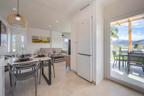 Villa zum Verkauf Vinuela, Malaga, Spanien 3 Schlafzimmer, 103 m2 Nr. 136896 - Foto 15