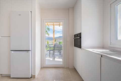 Villa zum Verkauf Vinuela, Malaga, Spanien 3 Schlafzimmer, 103 m2 Nr. 136896 - Foto 16