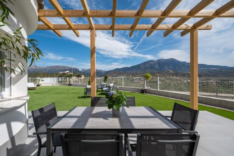 Villa zum Verkauf Vinuela, Malaga, Spanien 3 Schlafzimmer, 103 m2 Nr. 136896 - Foto 2