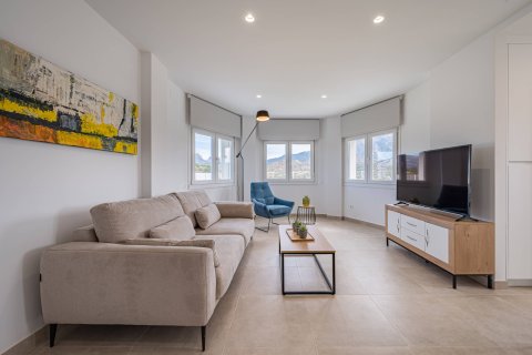 Villa zum Verkauf Vinuela, Malaga, Spanien 3 Schlafzimmer, 103 m2 Nr. 136896 - Foto 7