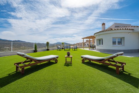 Villa zum Verkauf Vinuela, Malaga, Spanien 3 Schlafzimmer, 103 m2 Nr. 136896 - Foto 3