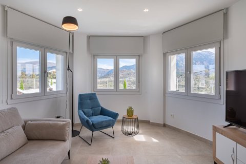 Villa zum Verkauf Vinuela, Malaga, Spanien 3 Schlafzimmer, 103 m2 Nr. 136896 - Foto 12