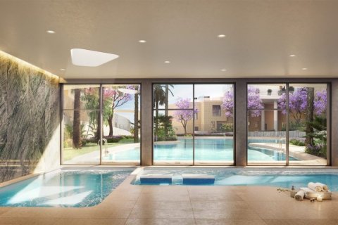 Huoneisto myytävänä Alicante, Espanja, 2 makuuhuonetta, 95 m2 No. 110025 - kuva 6