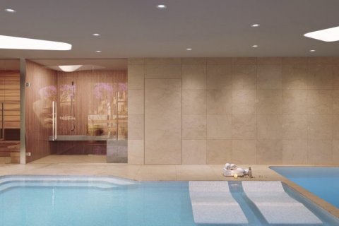 Huoneisto myytävänä Alicante, Espanja, 2 makuuhuonetta, 95 m2 No. 110025 - kuva 7