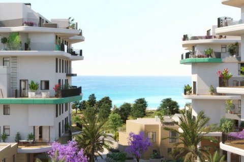 Penthäuser zum Verkauf Alicante, Spanien 3 Schlafzimmer, 189 m2 Nr. 110026 - Foto 9