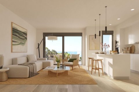 Penthäuser zum Verkauf Alicante, Spanien 3 Schlafzimmer, 189 m2 Nr. 110026 - Foto 4