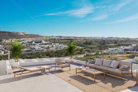 Продажа квартиры в Бенихофар, Аликанте, Испания 3 спальни,  №156338 - фото 6