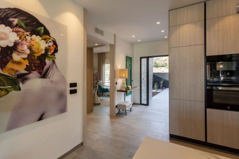 Huoneisto myytävänä Alicante, Espanja, 3 makuuhuonetta, 105 m2 No. 156333 - kuva 19