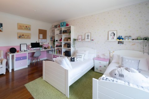 Huvila myytävänä Ciudalcampo, Madrid, Espanja, 5 makuuhuonetta, 678 m2 No. 100580 - kuva 29