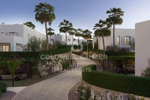 Villa in vendita a Sotogrande, Cadiz, Spagna 4 camere da letto, 311 mq. N° 158362 - foto 19