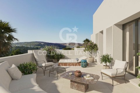 Villa in vendita a Sotogrande, Cadiz, Spagna 4 camere da letto, 311 mq. N° 158362 - foto 10