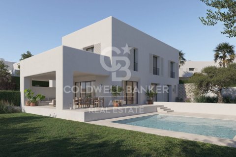 Villa for sale in Sotogrande, Cadiz, Spain 4 bedrooms, 311 sq.m. No. 158362 - photo 16