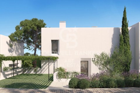 Villa in vendita a Sotogrande, Cadiz, Spagna 4 camere da letto, 311 mq. N° 158362 - foto 16