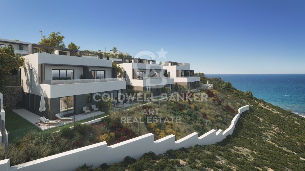 House à Velez-Malaga, Malaga, Espagne 3 chambres, 111 m2 No. 158366