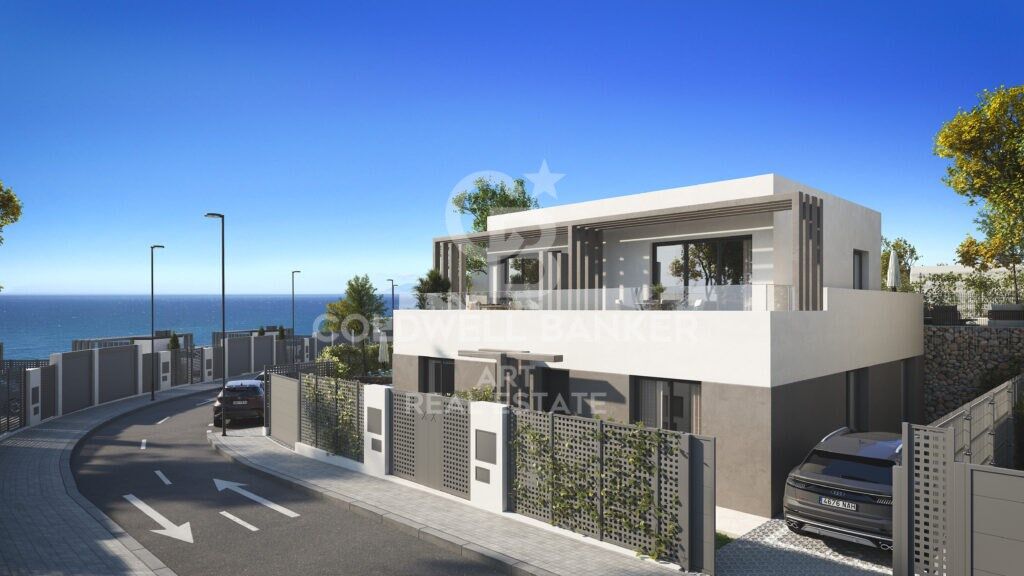 House à Velez-Malaga, Malaga, Espagne 3 chambres, 111 m2 No. 158366