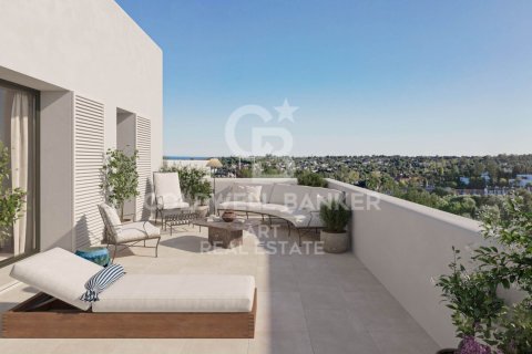 Villa in vendita a Sotogrande, Cadiz, Spagna 4 camere da letto, 311 mq. N° 158365 - foto 11