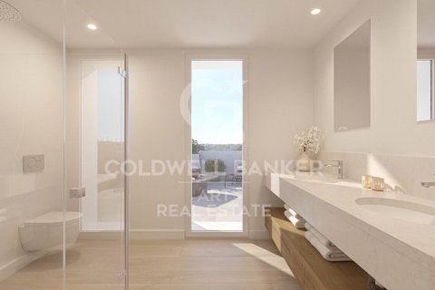 Продажа виллы в Сотогранде, Кадис, Испания 4 спальни, 311м2 №158365 - фото 11