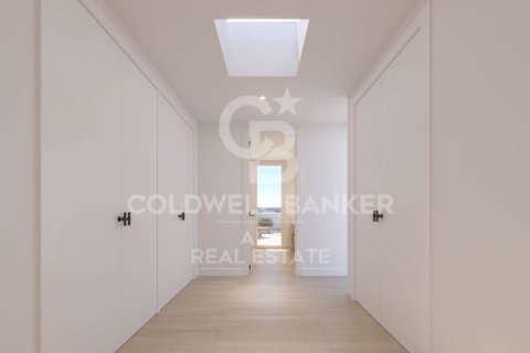 Townhouse for sale in Sotogrande, Cadiz, Spain 3 bedrooms, 256 sq.m. No. 158360 - photo 9