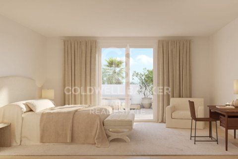 Townhouse for sale in Sotogrande, Cadiz, Spain 3 bedrooms, 256 sq.m. No. 158360 - photo 10