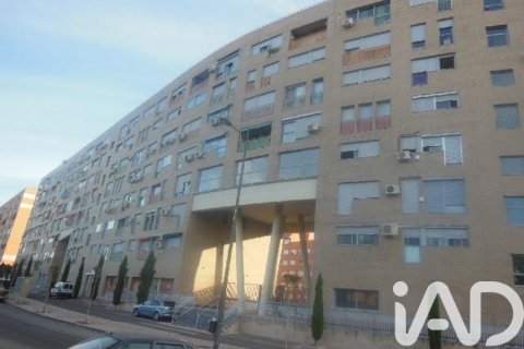 Liikekiinteistö myytävänä Parla, Madrid, Espanja , 143 m2 No. 173084 - kuva 3