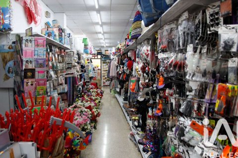 Liikekiinteistö myytävänä Parla, Madrid, Espanja , 143 m2 No. 173084 - kuva 5