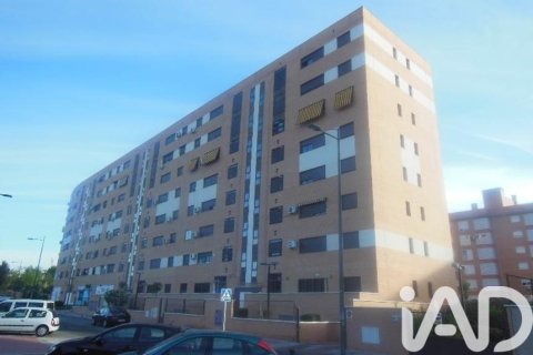 Liikekiinteistö myytävänä Parla, Madrid, Espanja , 143 m2 No. 173084 - kuva 1