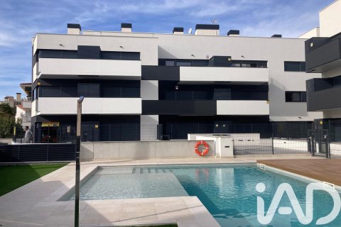 Apartament w Cubelles, Barcelona, Hiszpania 2 sypialnie, 57 mkw. nr 173088 – zdjęcie 3