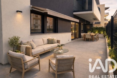 Apartament w Cubelles, Barcelona, Hiszpania 2 sypialnie, 57 mkw. nr 173088 – zdjęcie 15