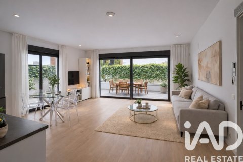 Apartament w Cubelles, Barcelona, Hiszpania 2 sypialnie, 57 mkw. nr 173088 – zdjęcie 12