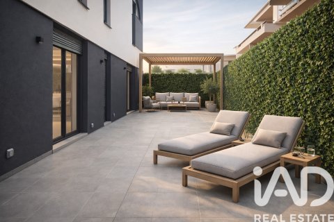 Apartament w Cubelles, Barcelona, Hiszpania 2 sypialnie, 57 mkw. nr 173088 – zdjęcie 16