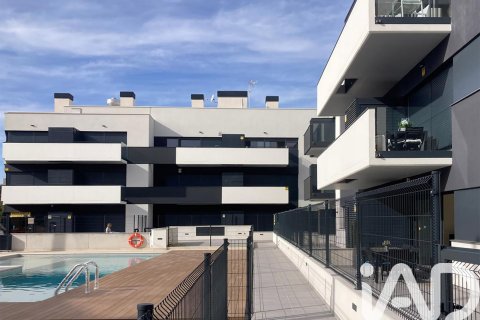 Apartament w Cubelles, Barcelona, Hiszpania 2 sypialnie, 57 mkw. nr 173088 – zdjęcie 2