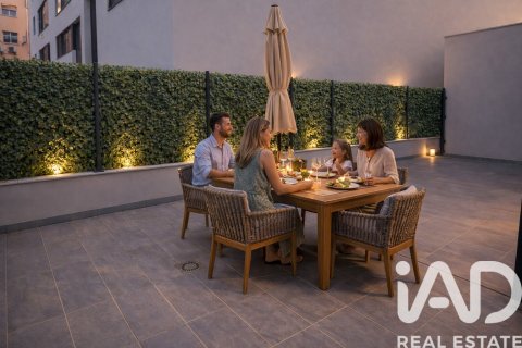 Apartament w Cubelles, Barcelona, Hiszpania 2 sypialnie, 57 mkw. nr 173088 – zdjęcie 17