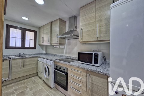 Продажа дуплекса в Теруэль, Испания 2 спальни, 112м2 №173083 - фото 12