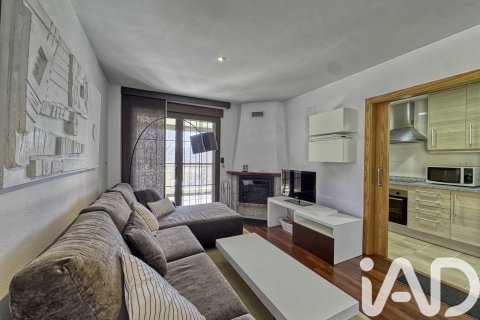 Продажа дуплекса в Теруэль, Испания 2 спальни, 112м2 №173083 - фото 5