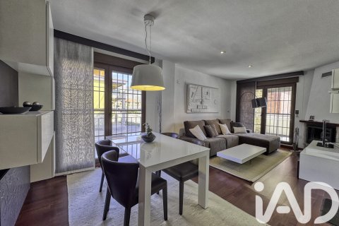 Duplex à Teruel, Espagne 2 chambres, 112 m2 No. 173083
