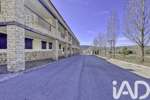 Продажа дуплекса в Теруэль, Испания 2 спальни, 112м2 №173083 - фото 2