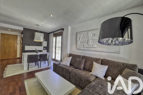 Продажа дуплекса в Теруэль, Испания 2 спальни, 112м2 №173083 - фото 14