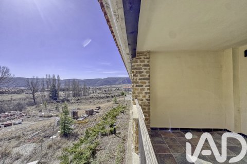Продажа дуплекса в Теруэль, Испания 2 спальни, 112м2 №173083 - фото 21
