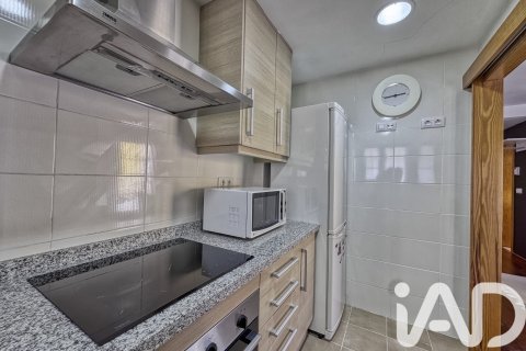 Продажа дуплекса в Теруэль, Испания 2 спальни, 112м2 №173083 - фото 23